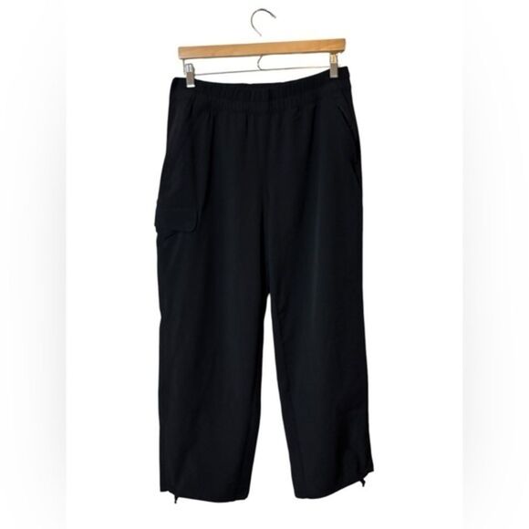 ATHLETA pants medium black - Picture 1 of 4